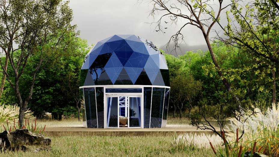 南通星空酒店帐篷厂家