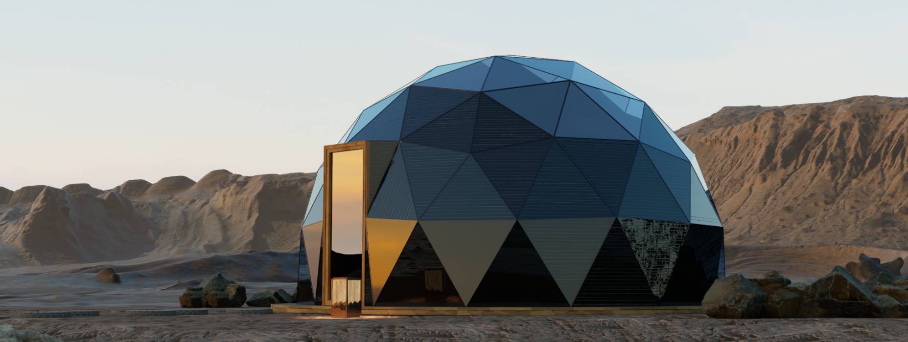 南通星空酒店帐篷